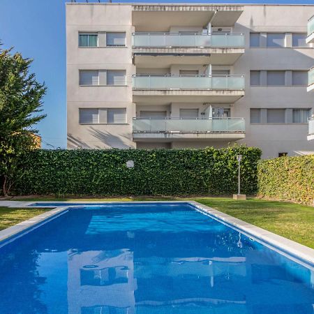 Apartment Oliveres By Interhome Torredembarra Zewnętrze zdjęcie