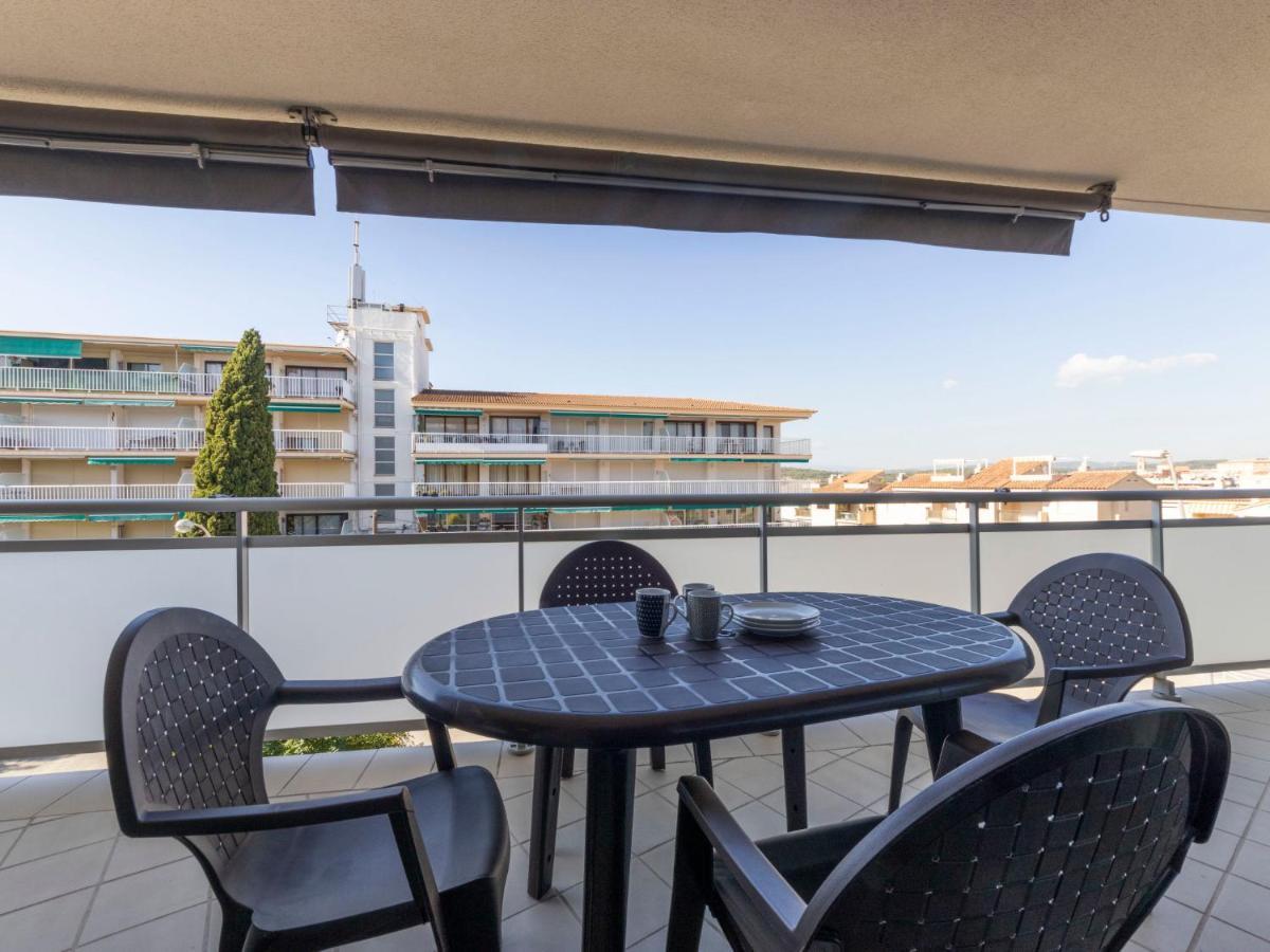 Apartment Oliveres By Interhome Torredembarra Zewnętrze zdjęcie