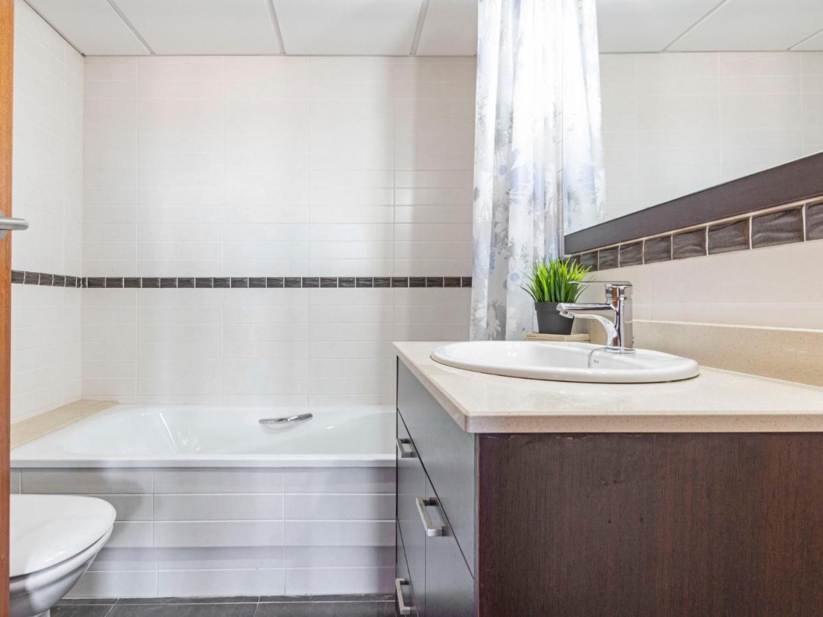 Apartment Oliveres By Interhome Torredembarra Zewnętrze zdjęcie