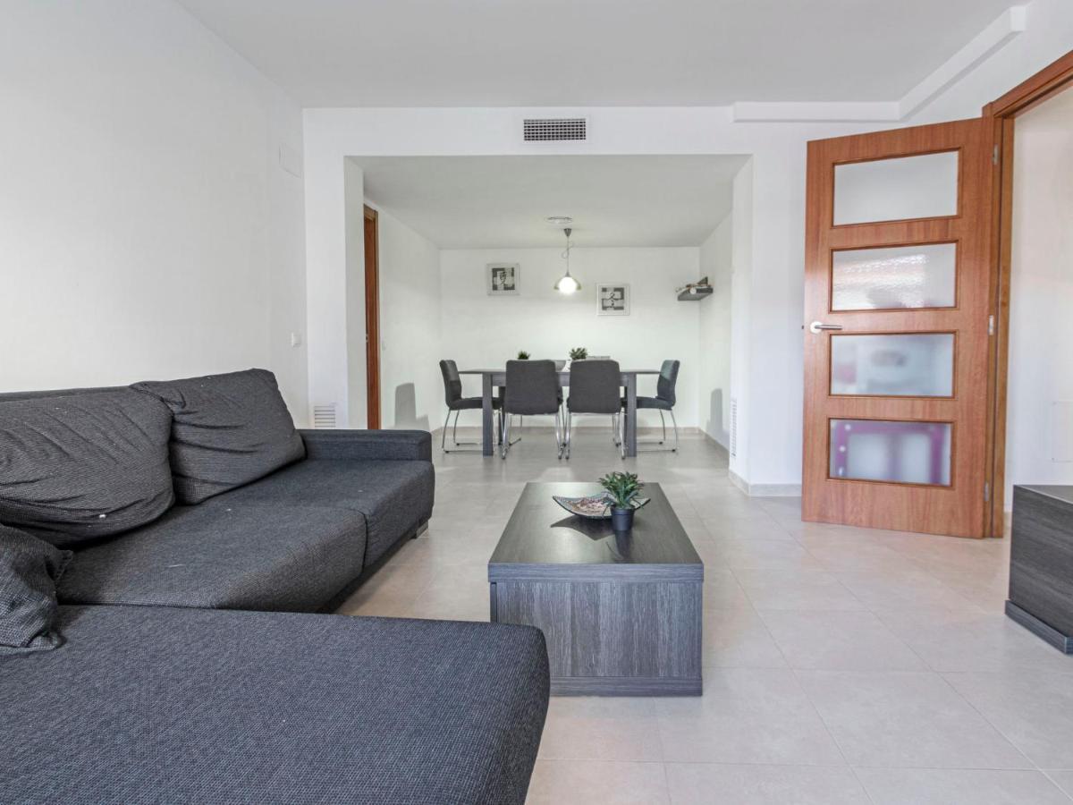 Apartment Oliveres By Interhome Torredembarra Zewnętrze zdjęcie
