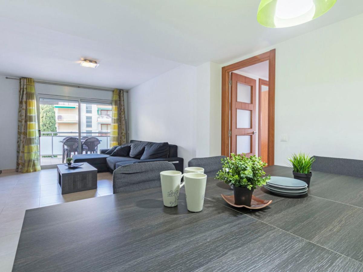 Apartment Oliveres By Interhome Torredembarra Zewnętrze zdjęcie