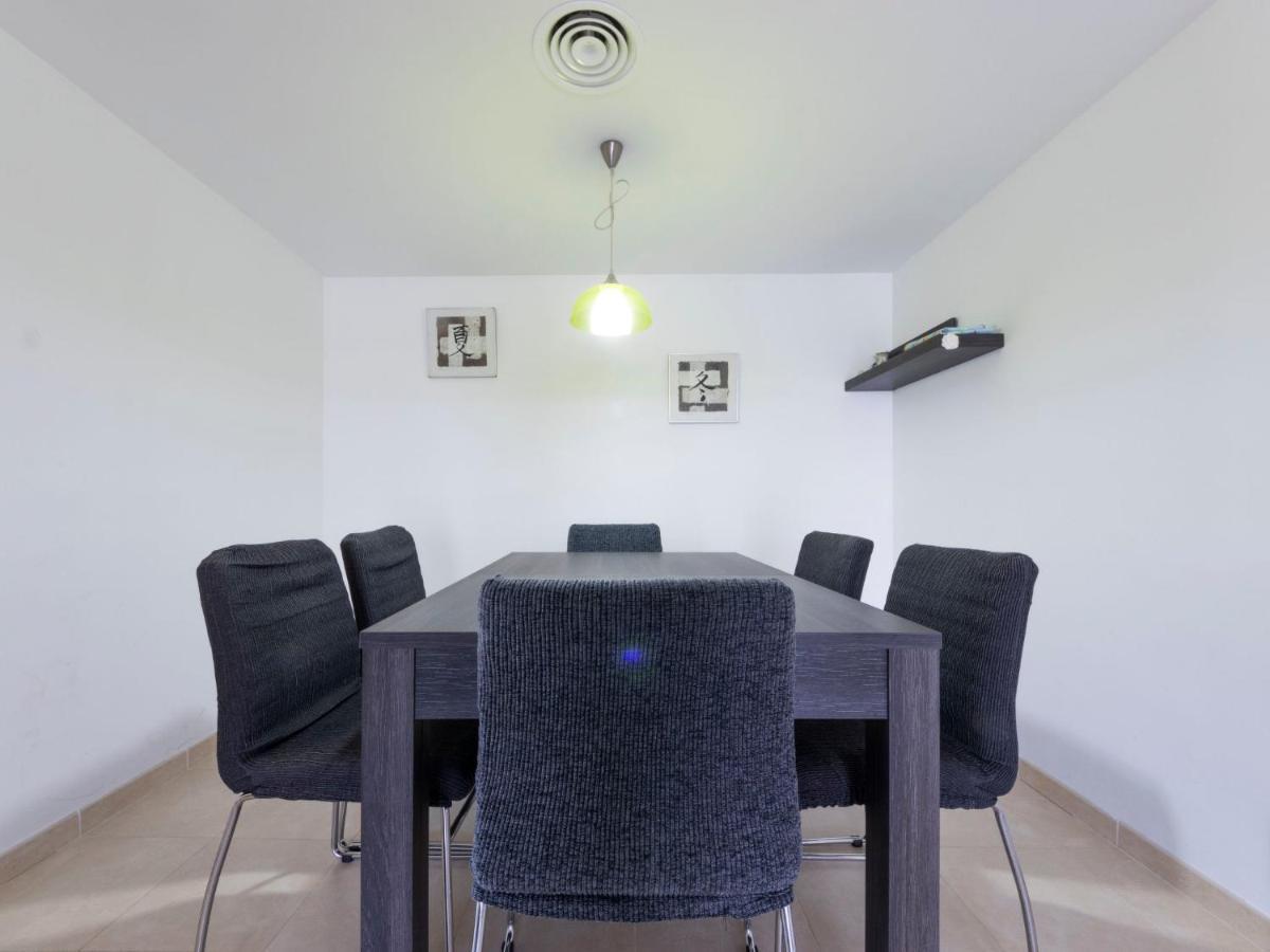 Apartment Oliveres By Interhome Torredembarra Zewnętrze zdjęcie