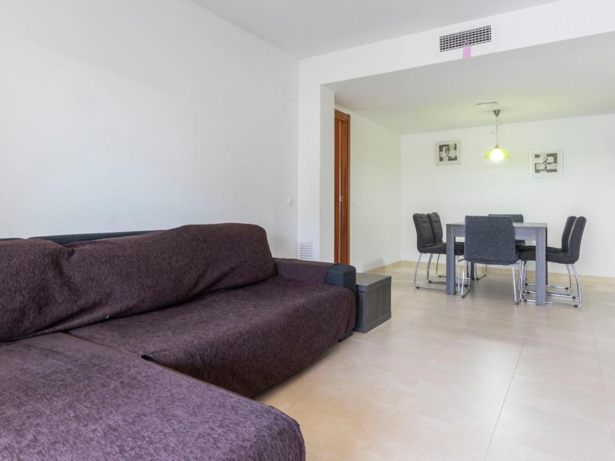 Apartment Oliveres By Interhome Torredembarra Zewnętrze zdjęcie