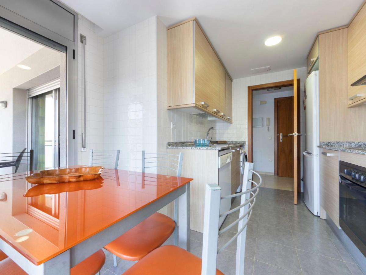 Apartment Oliveres By Interhome Torredembarra Zewnętrze zdjęcie