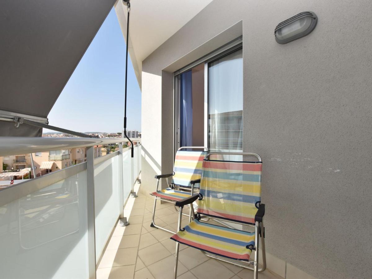 Apartment Oliveres By Interhome Torredembarra Zewnętrze zdjęcie