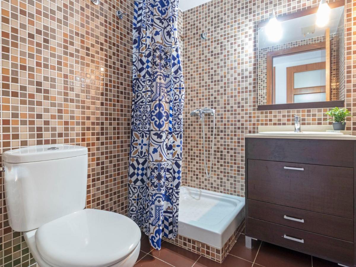 Apartment Oliveres By Interhome Torredembarra Zewnętrze zdjęcie