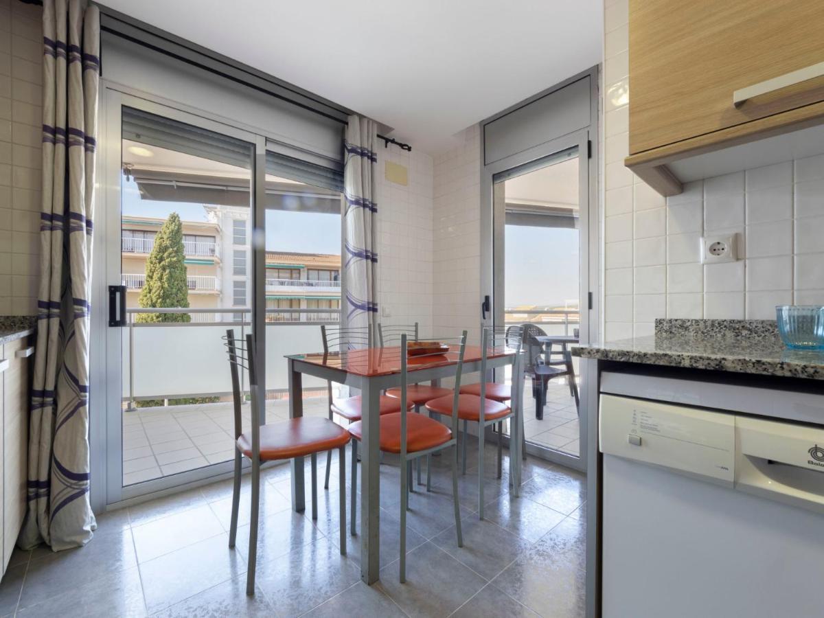 Apartment Oliveres By Interhome Torredembarra Zewnętrze zdjęcie